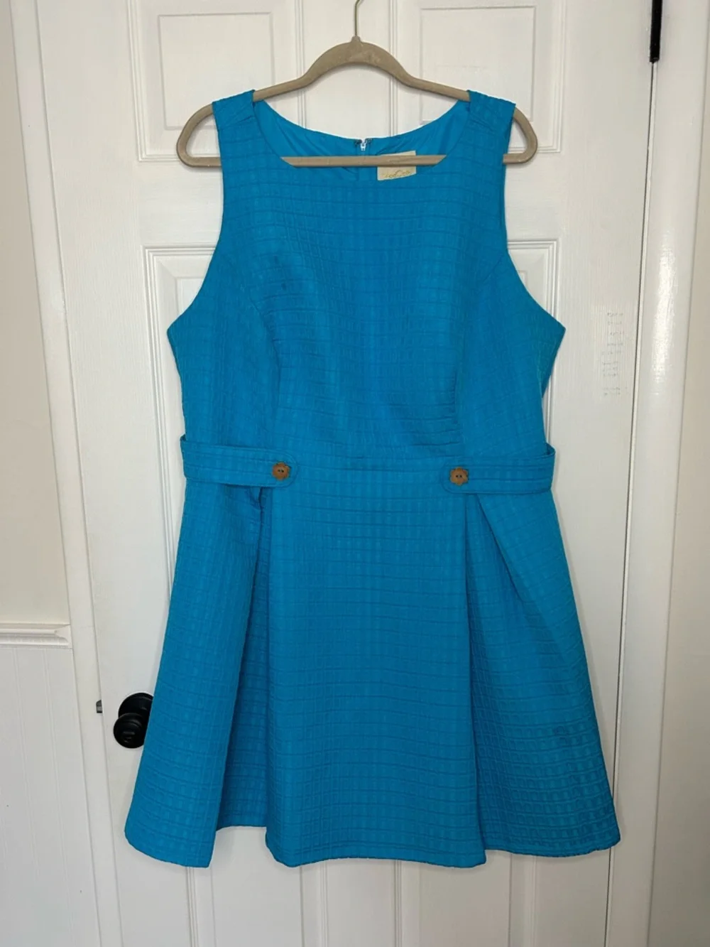 ModCloth So Sixties Dress - Picture 2 of 11